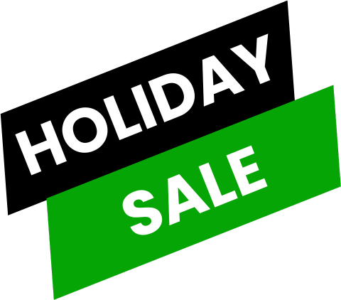 holiday sale PPA